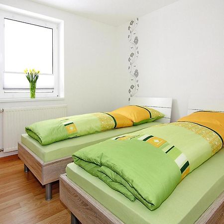 Ferienwohnung In Ribnitz-Damgarten Exterior photo